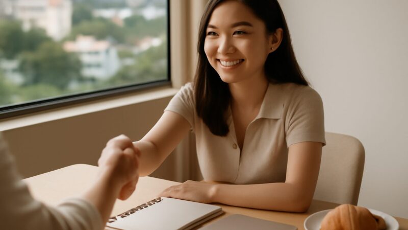 Making the Most of Your Internship