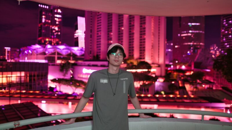 Making Thumbnails for Gaming Videos