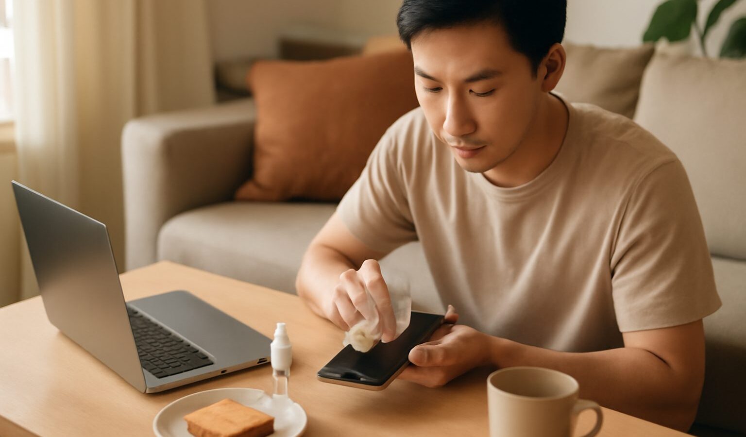 Making Your Devices Last Longer