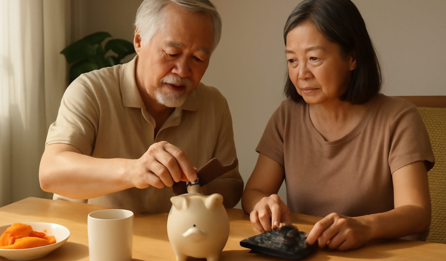 Making Your Savings Last in Retirement