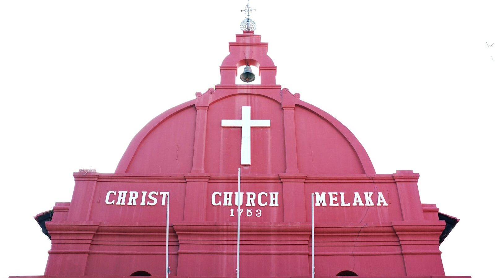 Malacca from Singapore: Heritage Weekend Guide