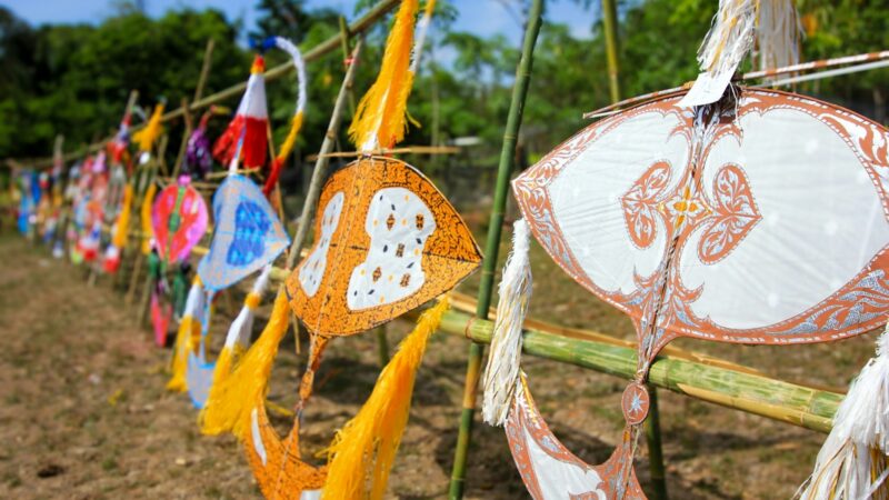 Malay Customs and Traditions in Singapore
