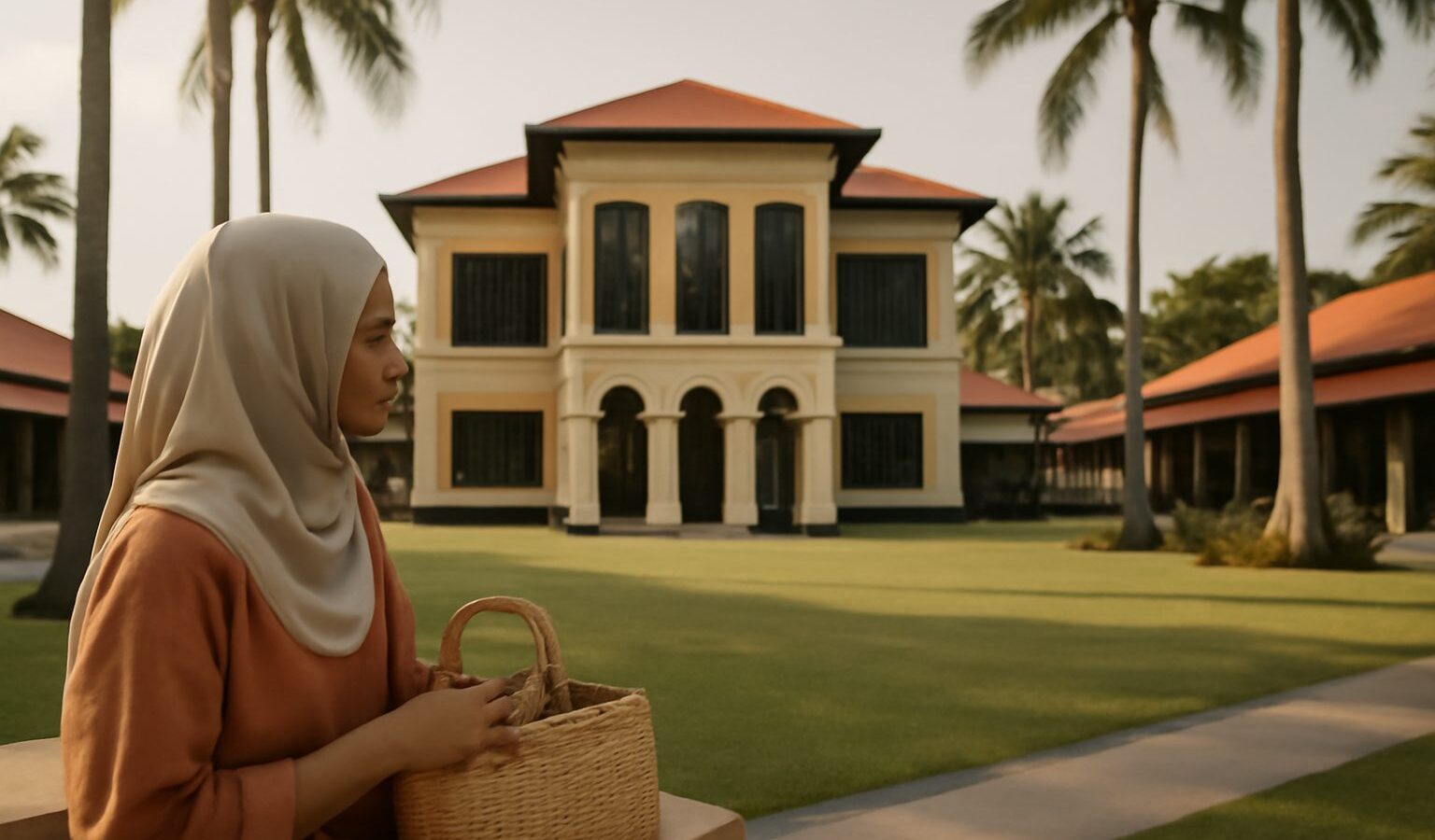 Malay Heritage Centre Guide in Singapore