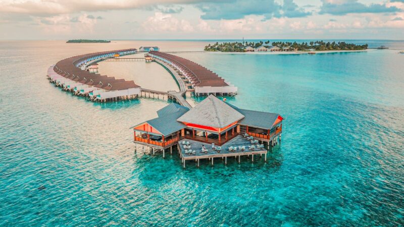 Maldives from Singapore: A Guide