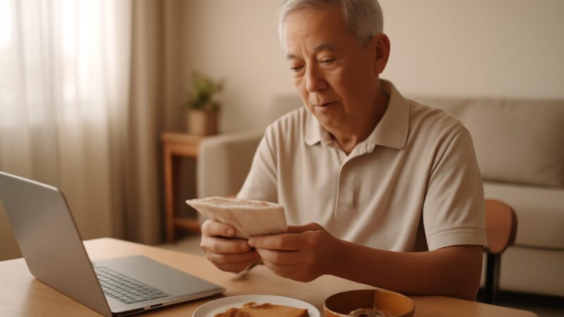 Managing an Inheritance in Retirement