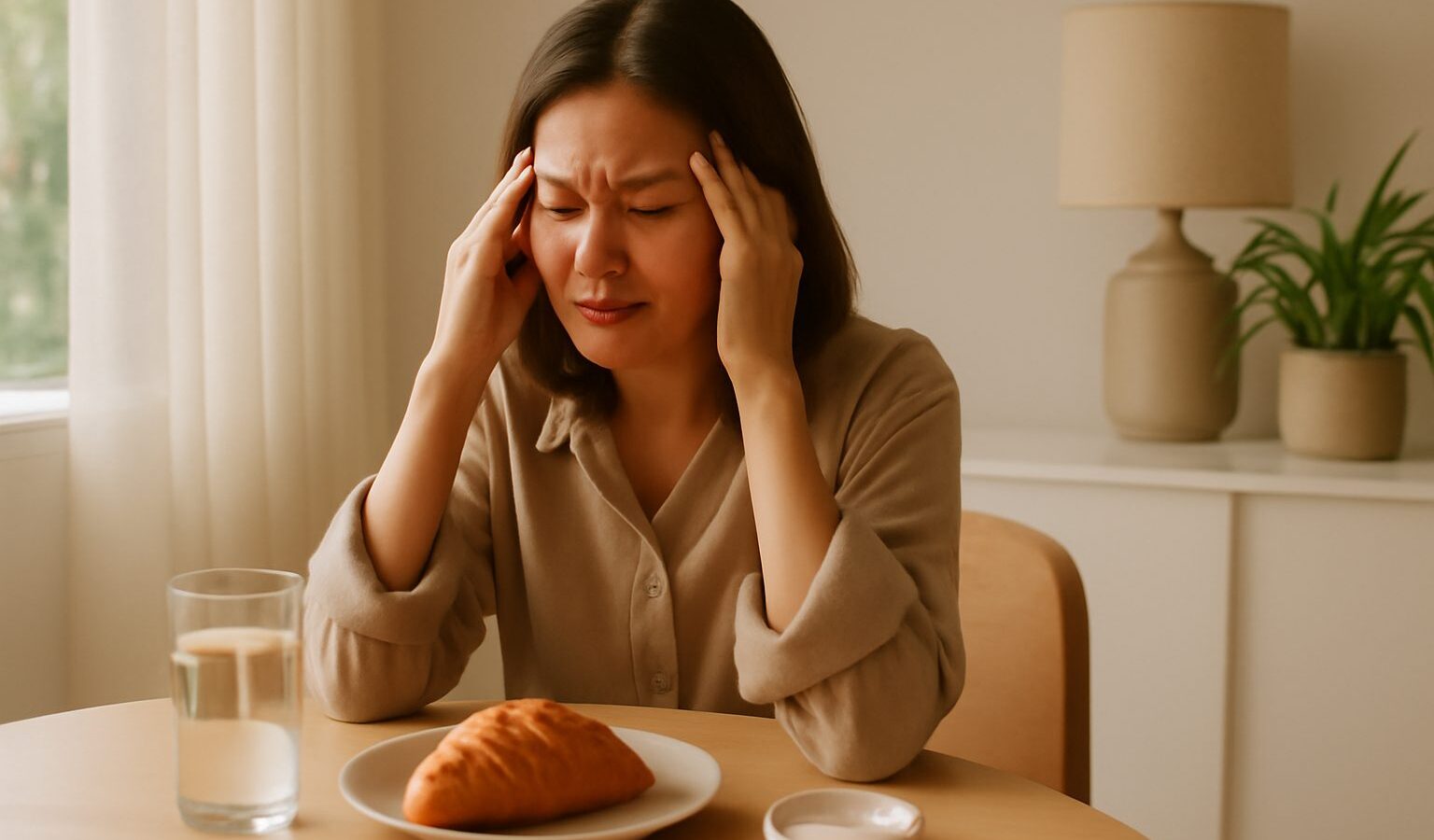 Managing Migraines and Headaches in Singapore