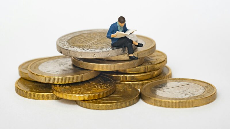 Managing Money as an Expat