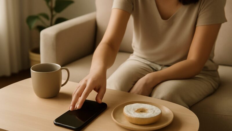 Managing Screen Time: China vs Singapore Parenting
