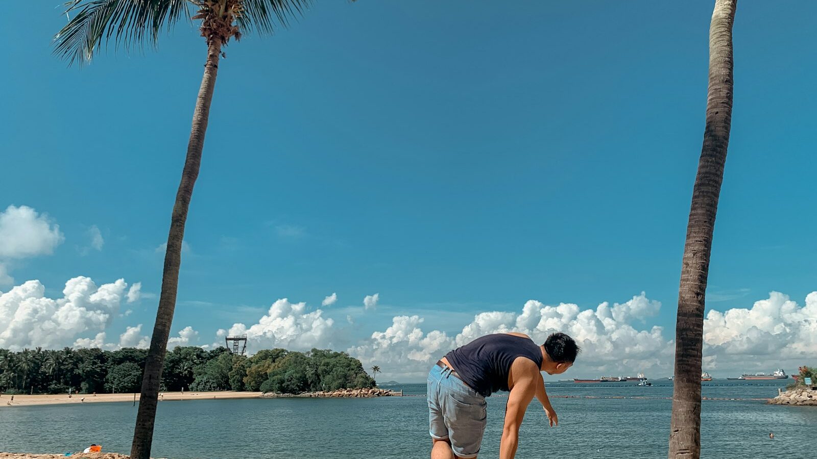 Managing Sweat and Body Odour in Singapore