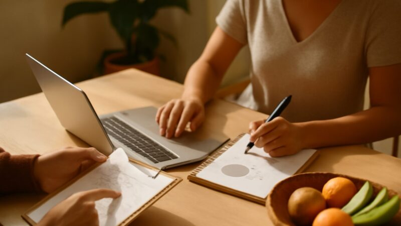 Market Research for Small Business