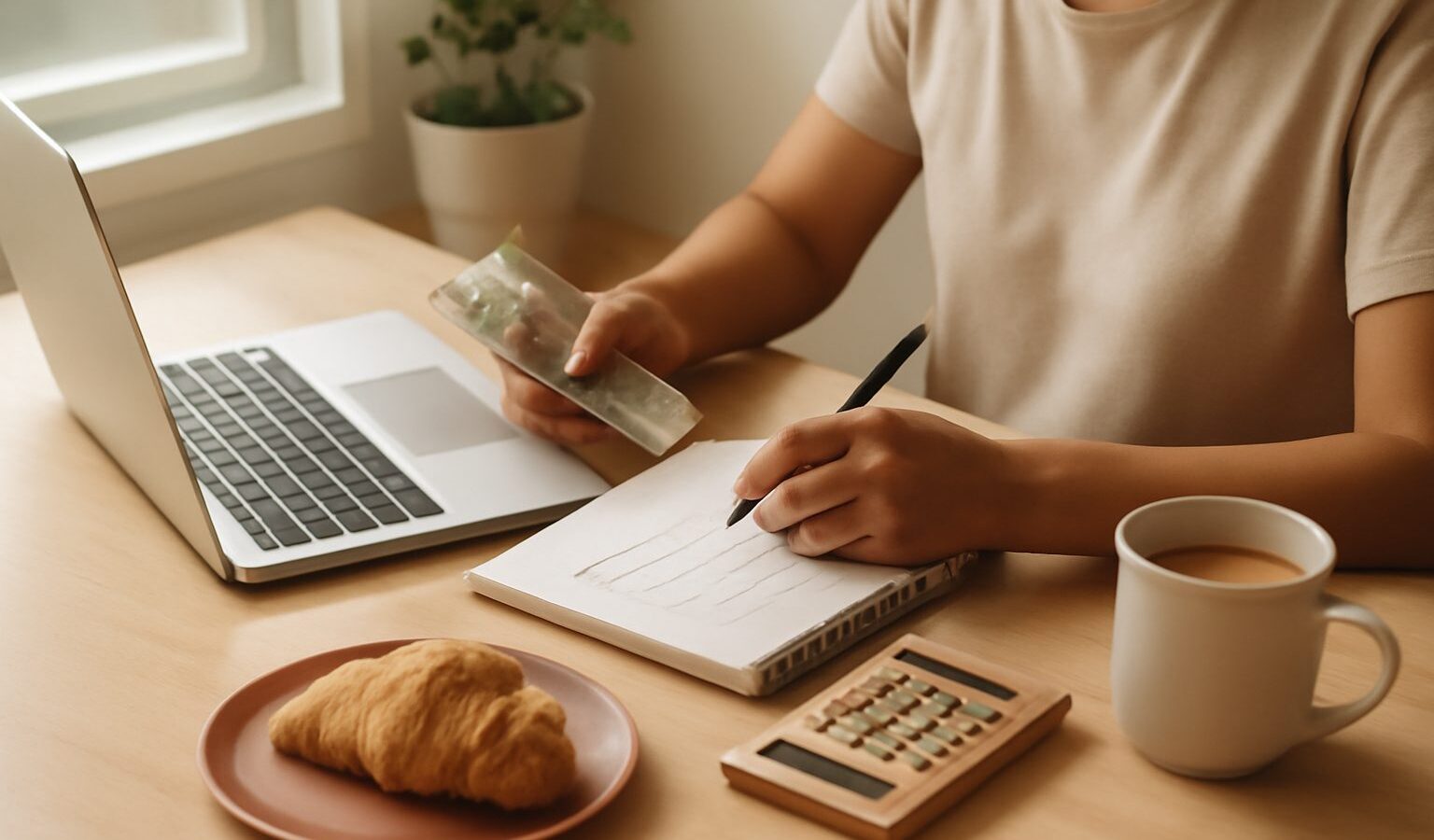Marketing on a Small Budget
