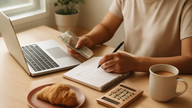 Marketing on a Small Budget