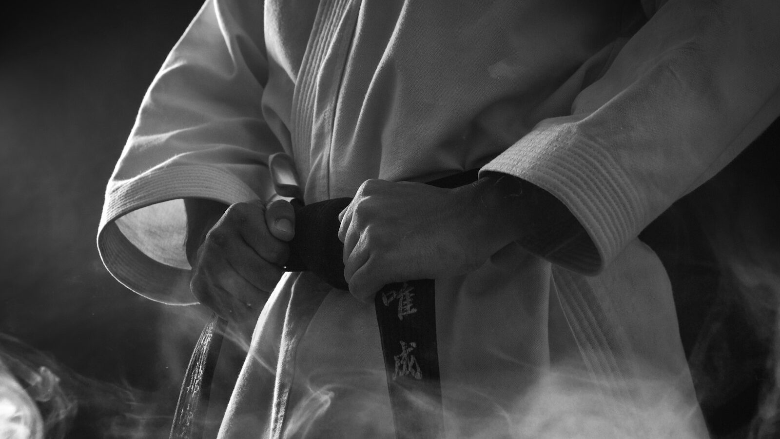 Martial Arts Classes in Singapore for Beginners