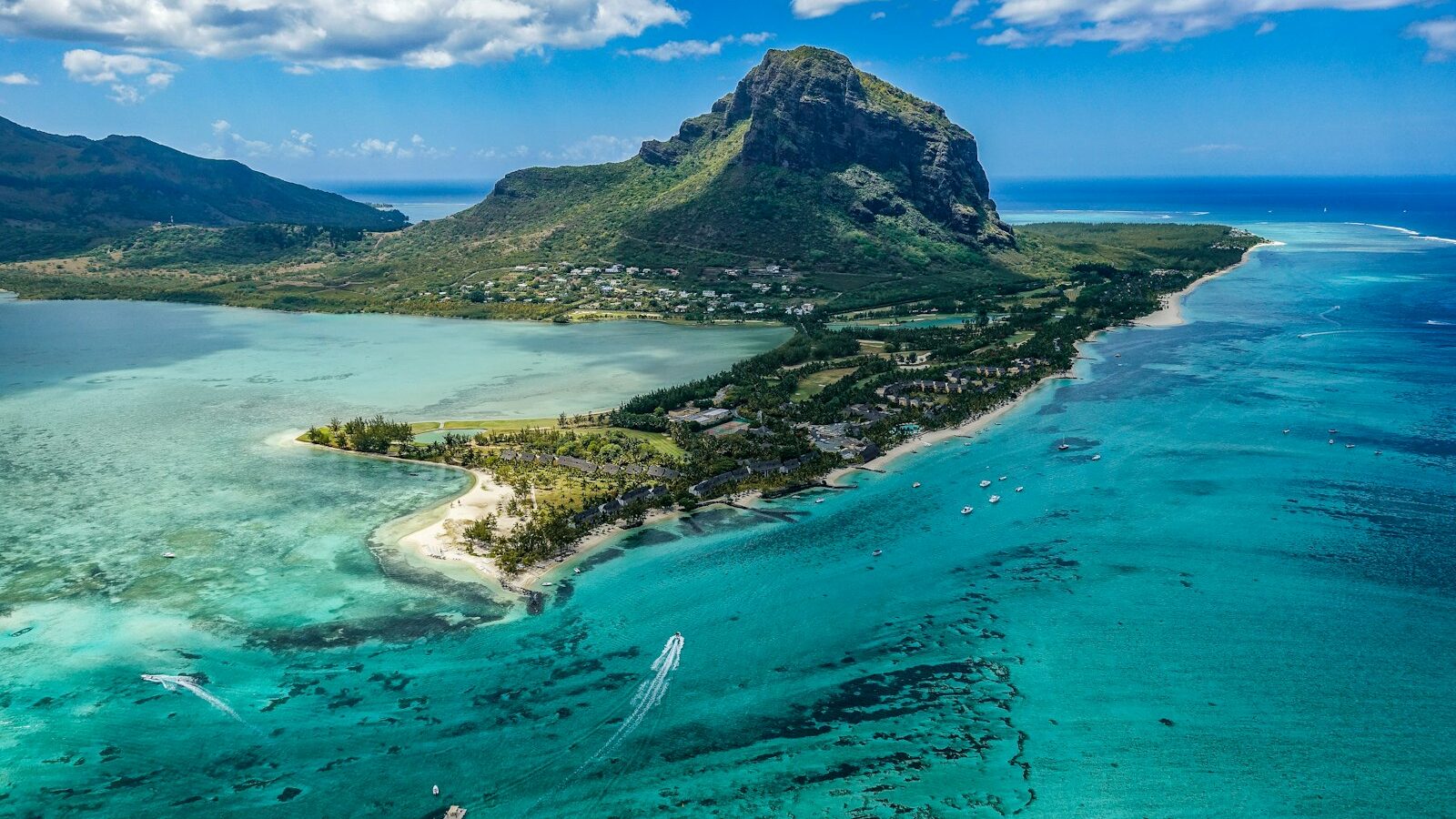 Mauritius From Singapore: A Complete Travel Guide