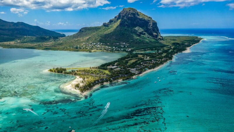 Mauritius From Singapore: A Complete Travel Guide