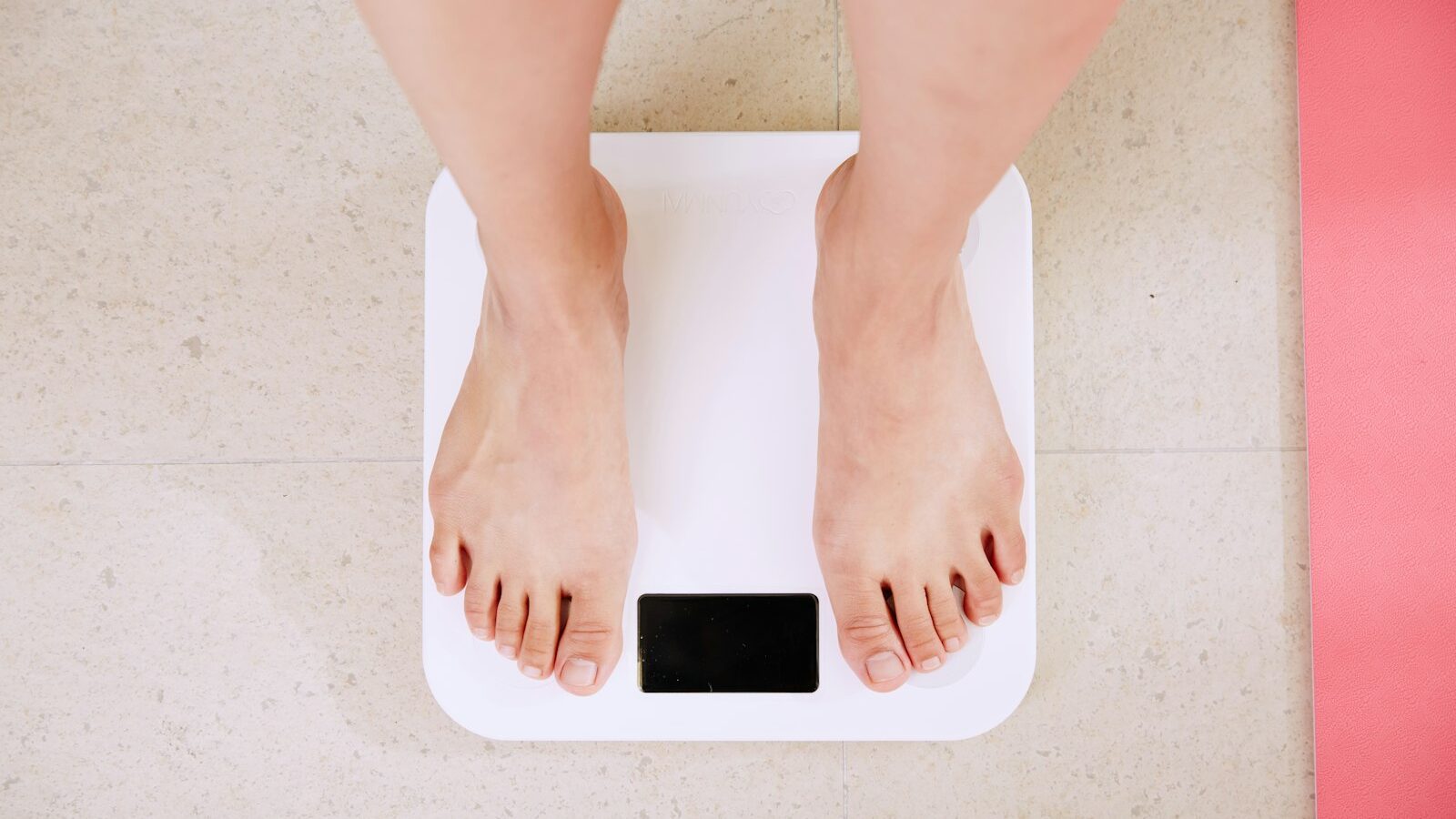 Measuring Body Composition Beyond the Scale
