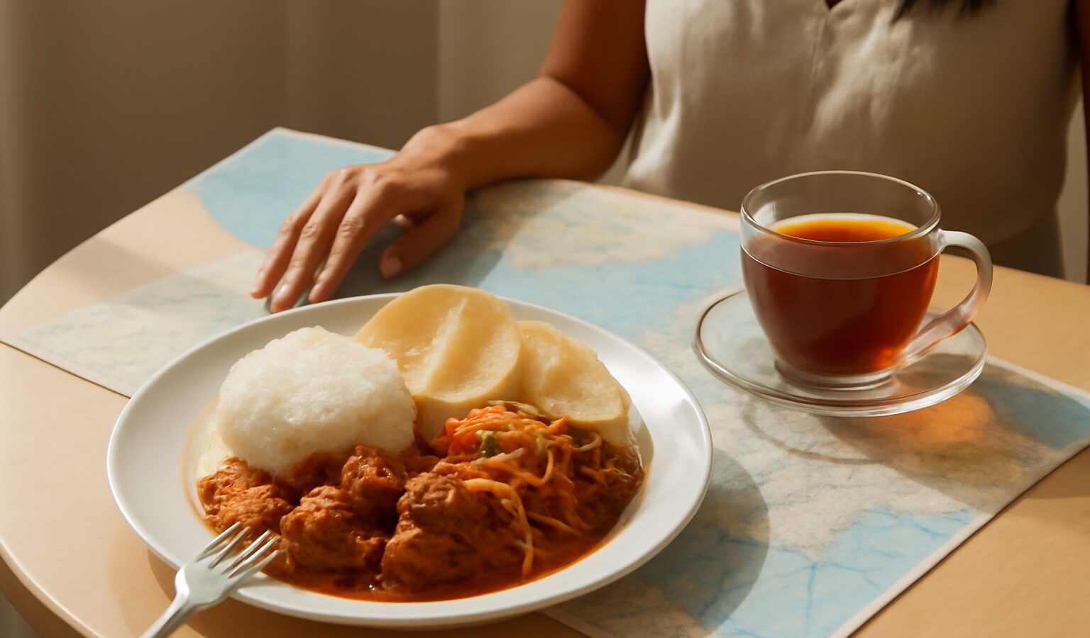 Medan From Singapore: A Complete North Sumatra Travel Guide