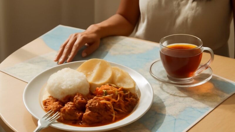 Medan From Singapore: A Complete North Sumatra Travel Guide