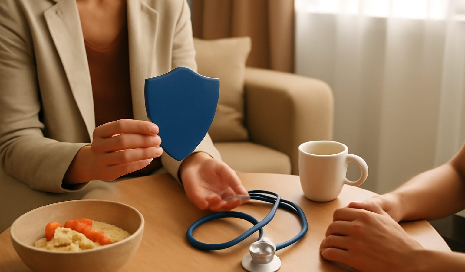 MediShield Life and Integrated Shield Plans