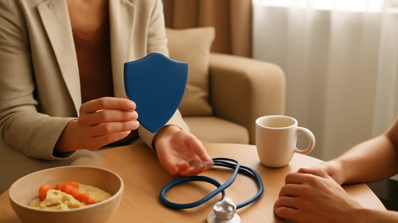 MediShield Life and Integrated Shield Plans