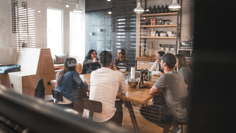 Meet-the-People Sessions Explained