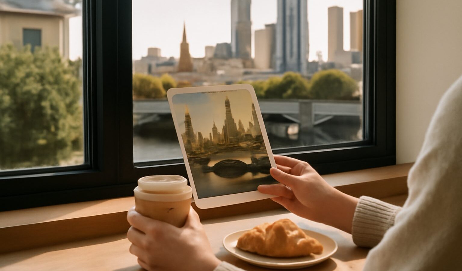 Melbourne From Singapore: A Travel Guide