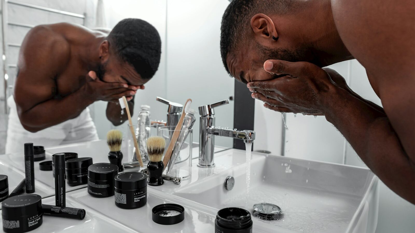 Men’s Grooming: A Starter Guide