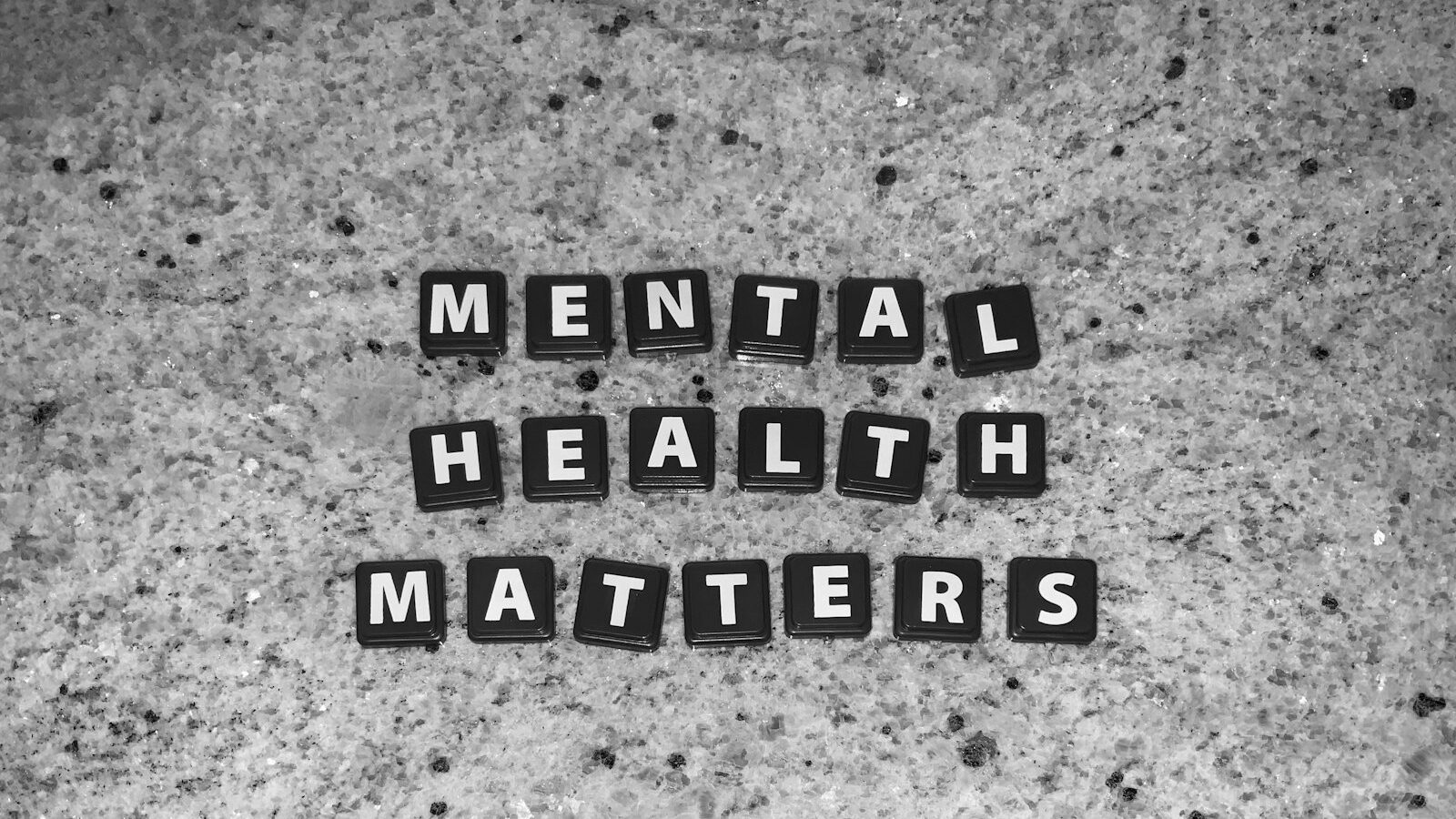 Mental Health Resources in Singapore