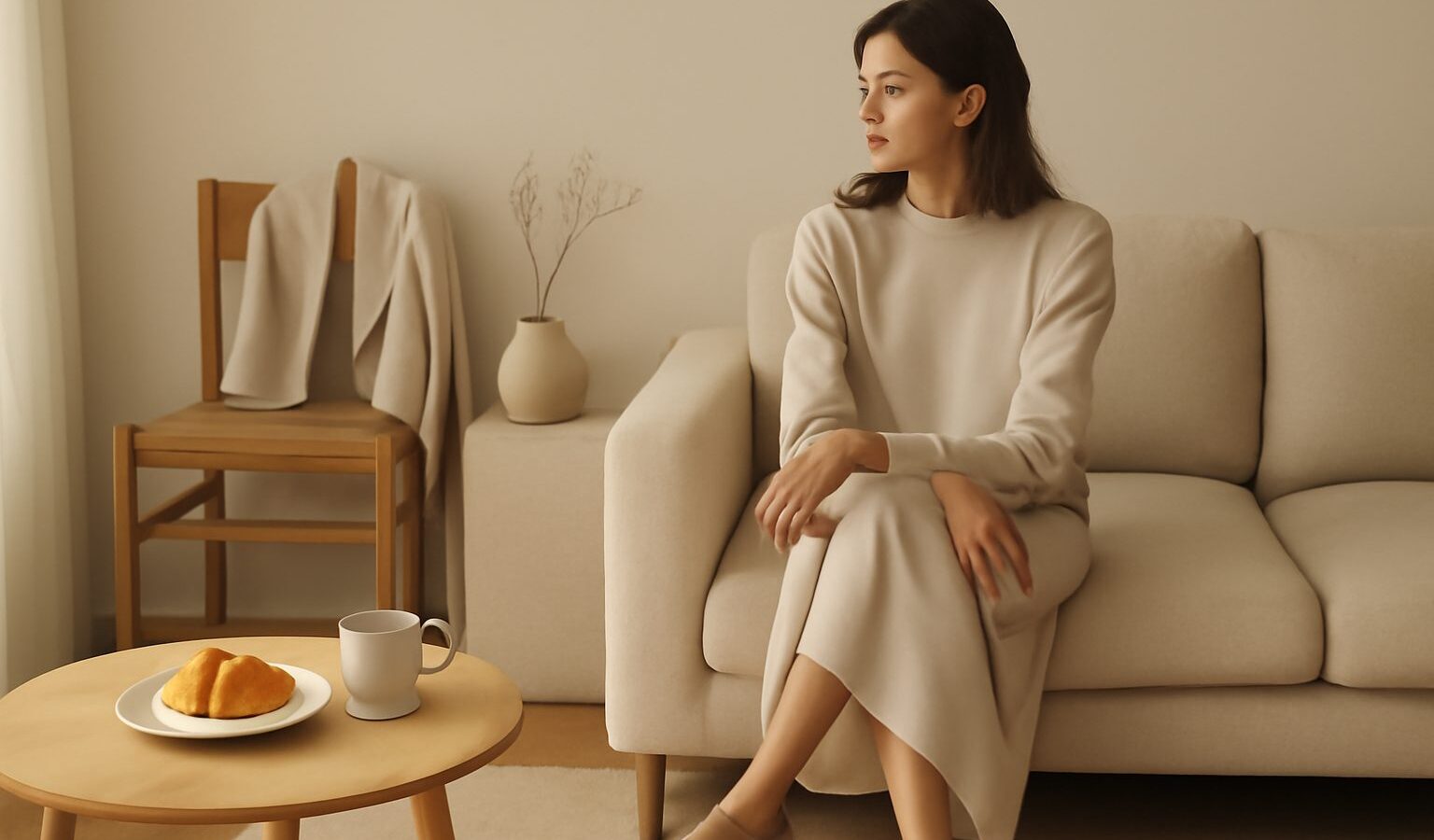 A Guide to Monochrome and Tonal Dressing