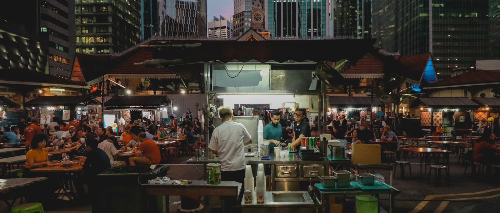 Mookata: The Thai BBQ Steamboat Guide