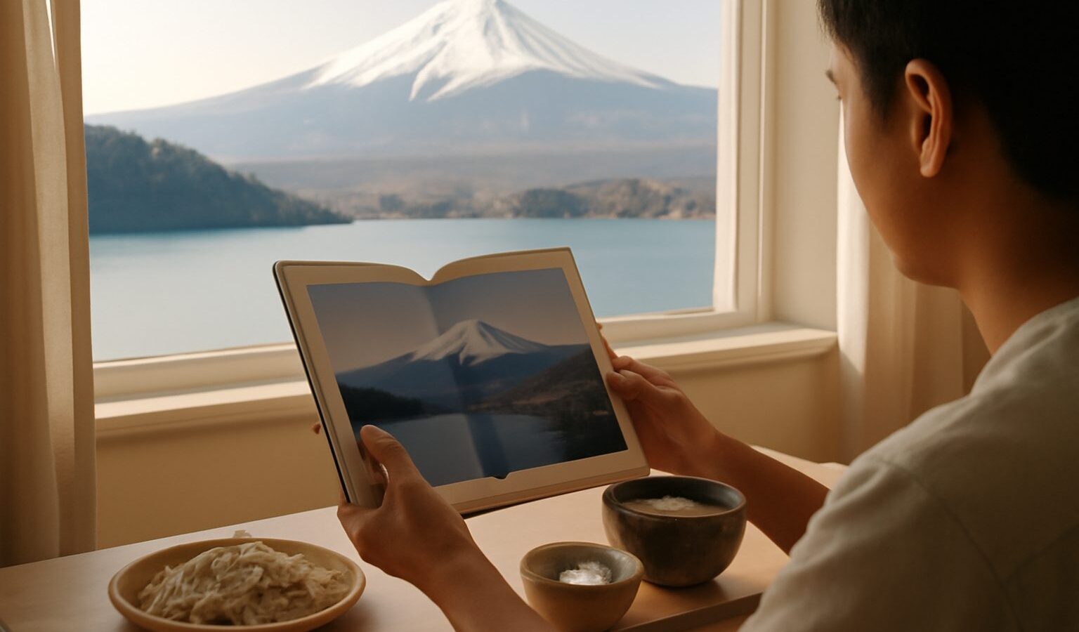 Mount Fuji and Hakone From Singapore: A Complete Travel Guide