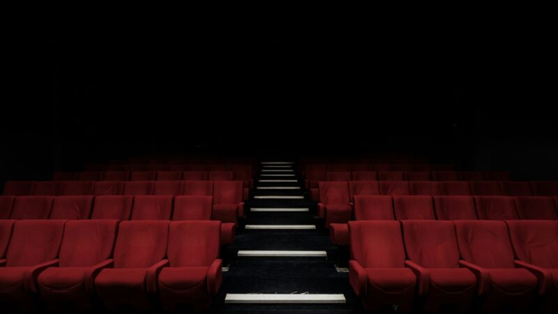 Movie Tickets and Deals in Singapore: How to Book and Save
