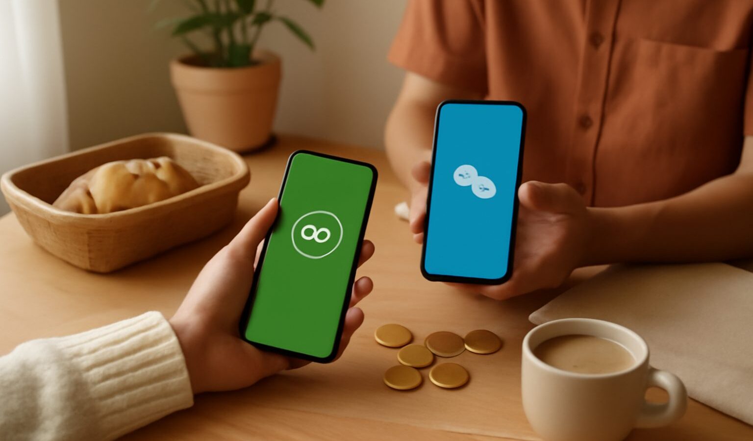 Moving Your Alipay and WeChat Balances Out of China