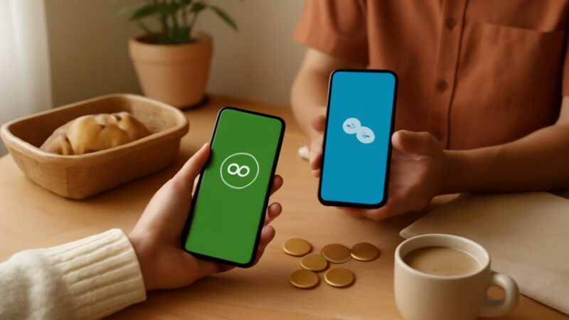Moving Your Alipay and WeChat Balances Out of China