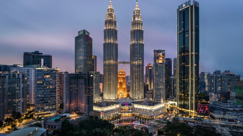 Moving to Singapore from Malaysia