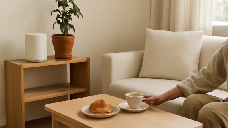 Muji-Style Minimalist Home Ideas for Singapore