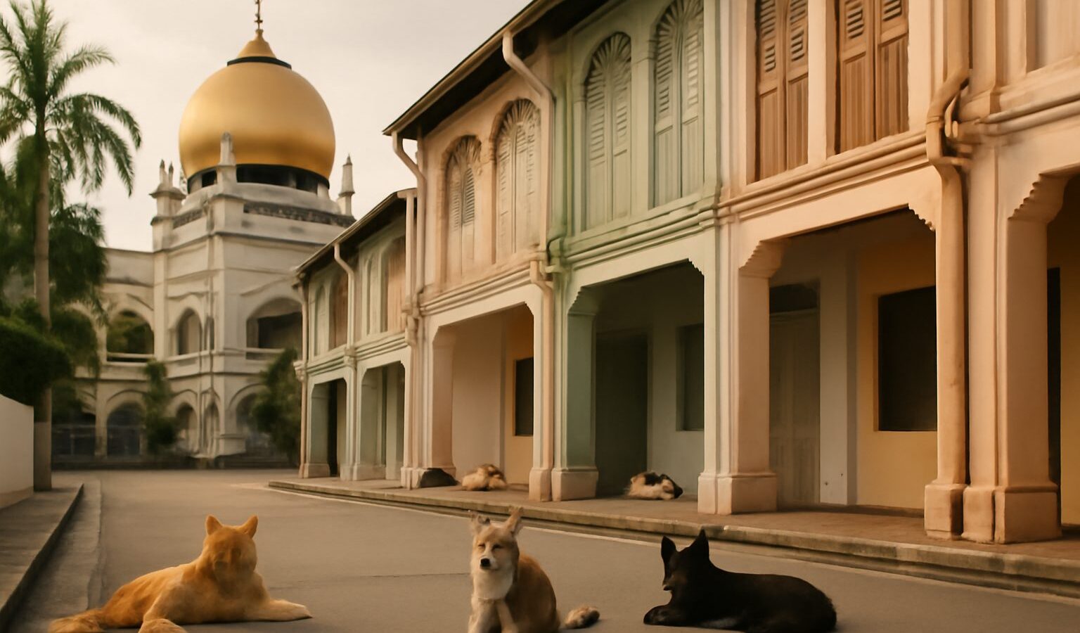 Multi-Cat Harmony: Helping Your Cats Get Along