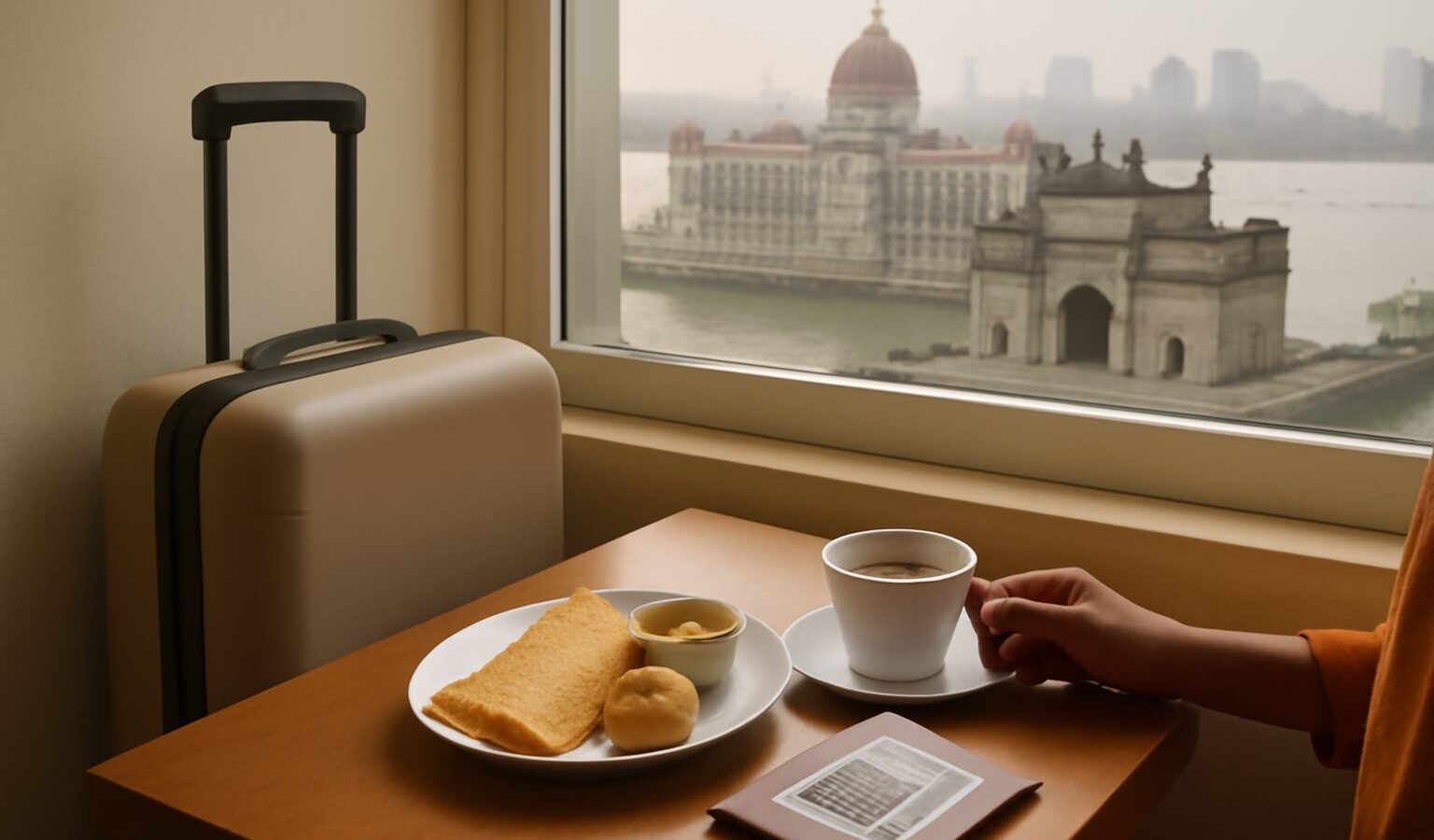 Mumbai From Singapore: A Complete Travel Guide