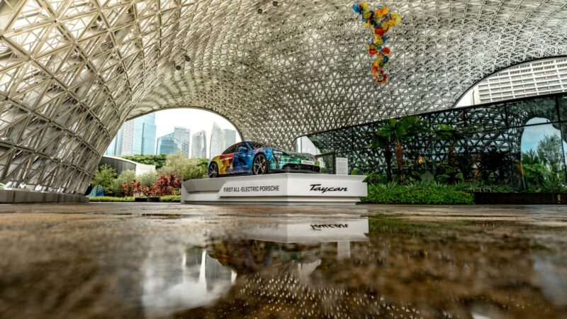 Museums for Kids in Singapore