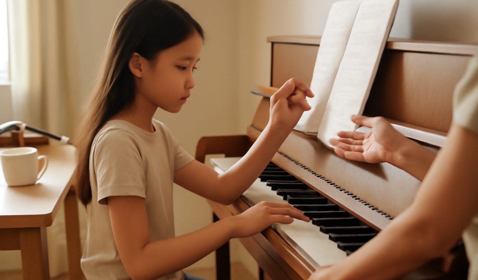 Music Exams and Grades Explained