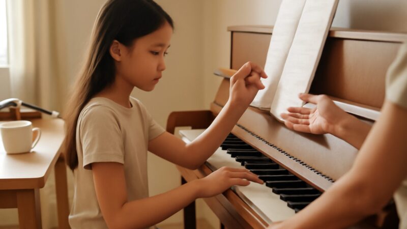 Music Exams and Grades Explained