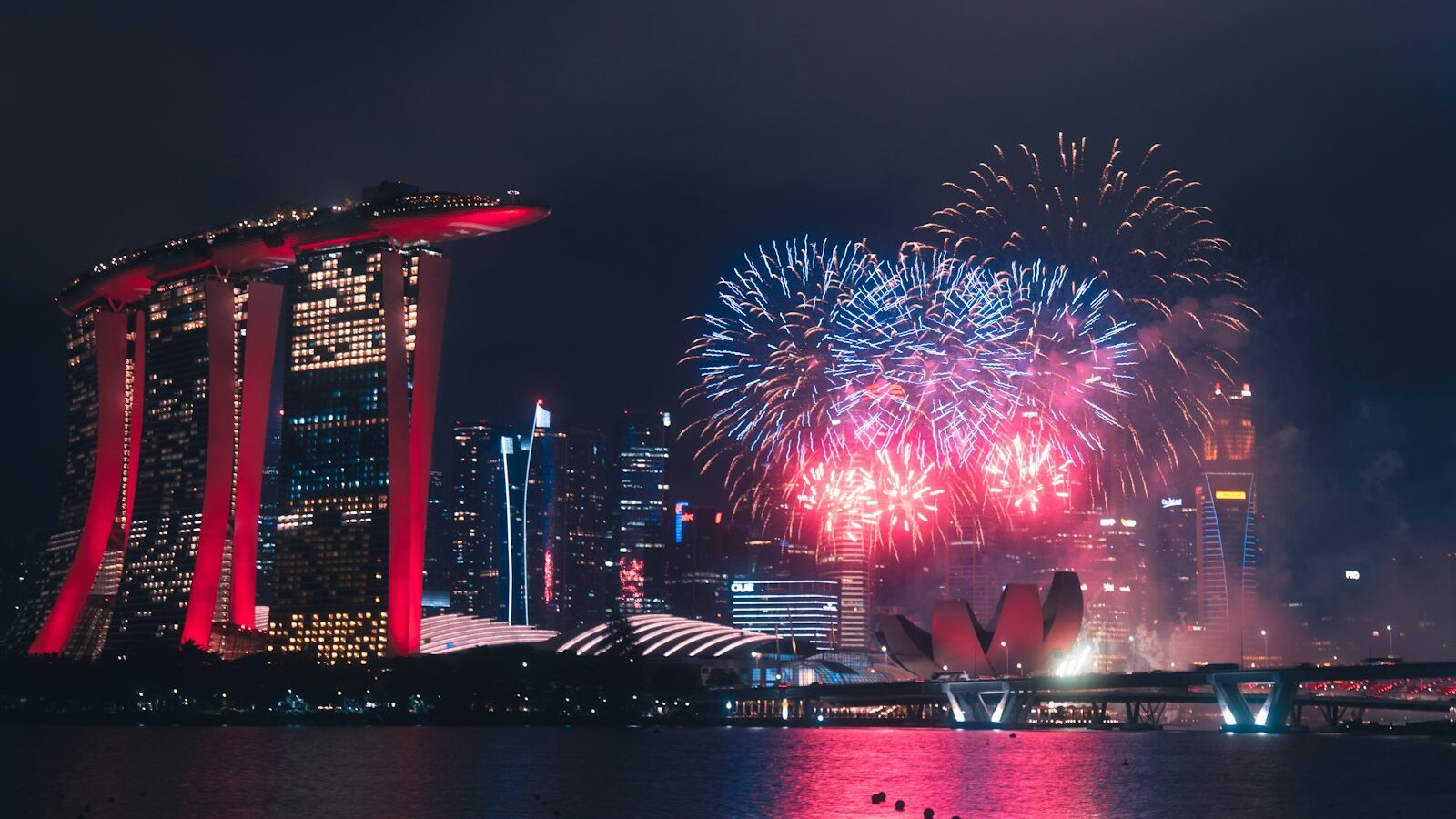 Music Festivals in Singapore