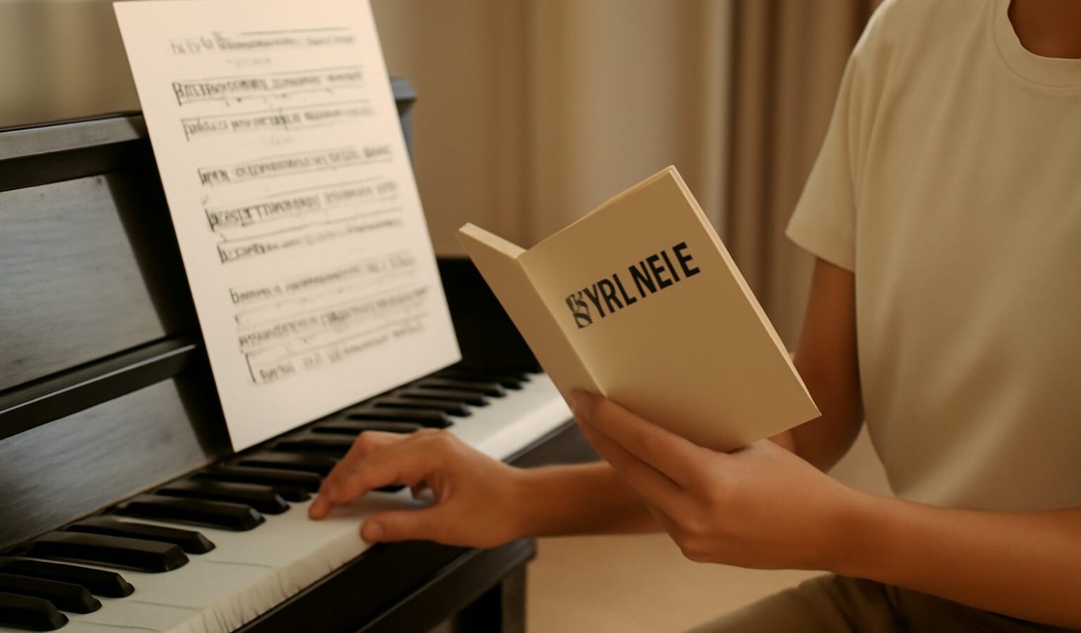 Musical Theatre for Beginners