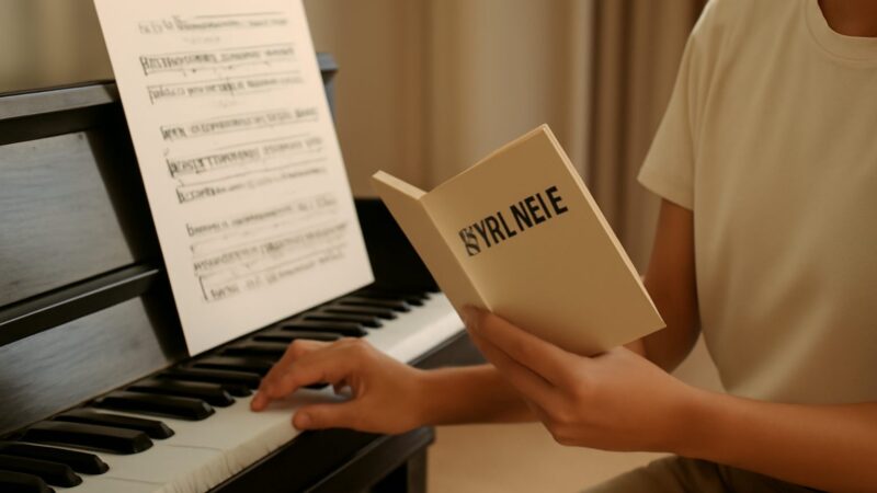 Musical Theatre for Beginners