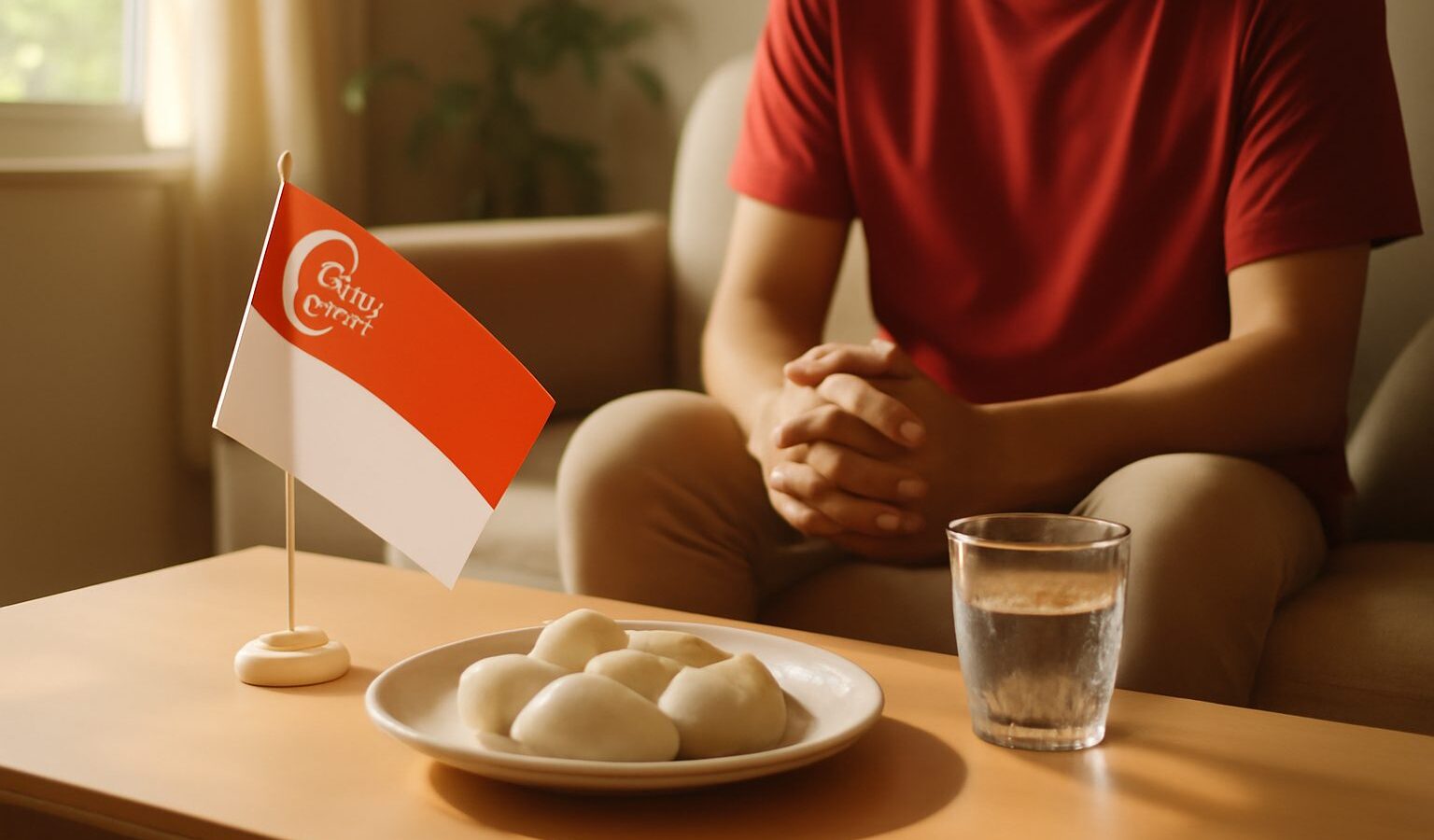 National Day and the NDP, Explained