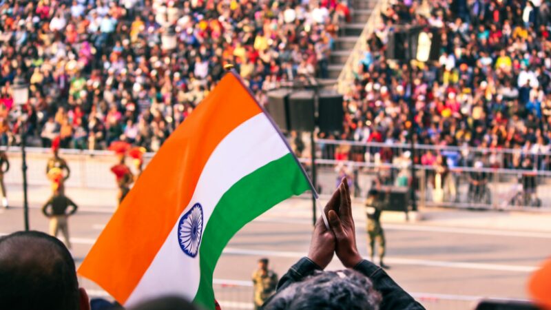 National Day and Its Traditions