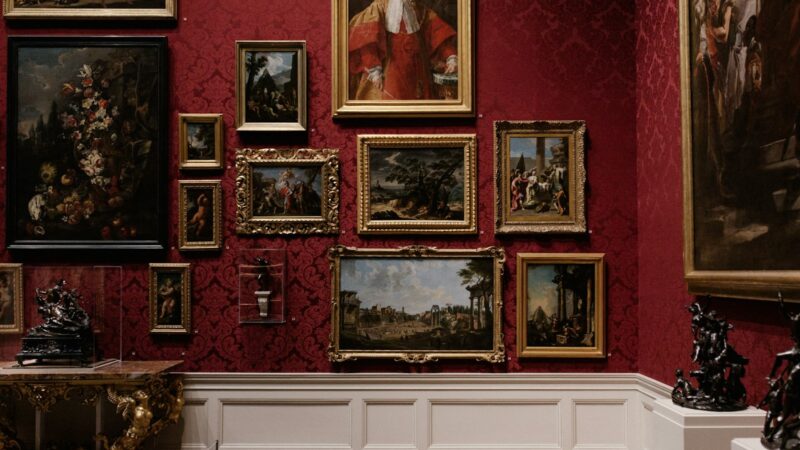 National Museum of Singapore: A Guide