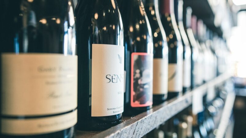 A Beginner’s Guide to Natural Wine
