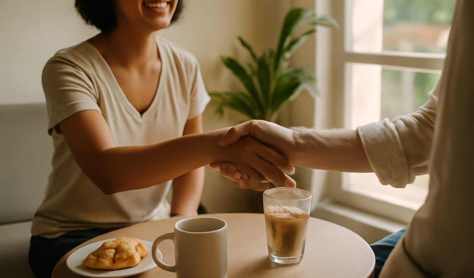 How to Network Without Feeling Awkward