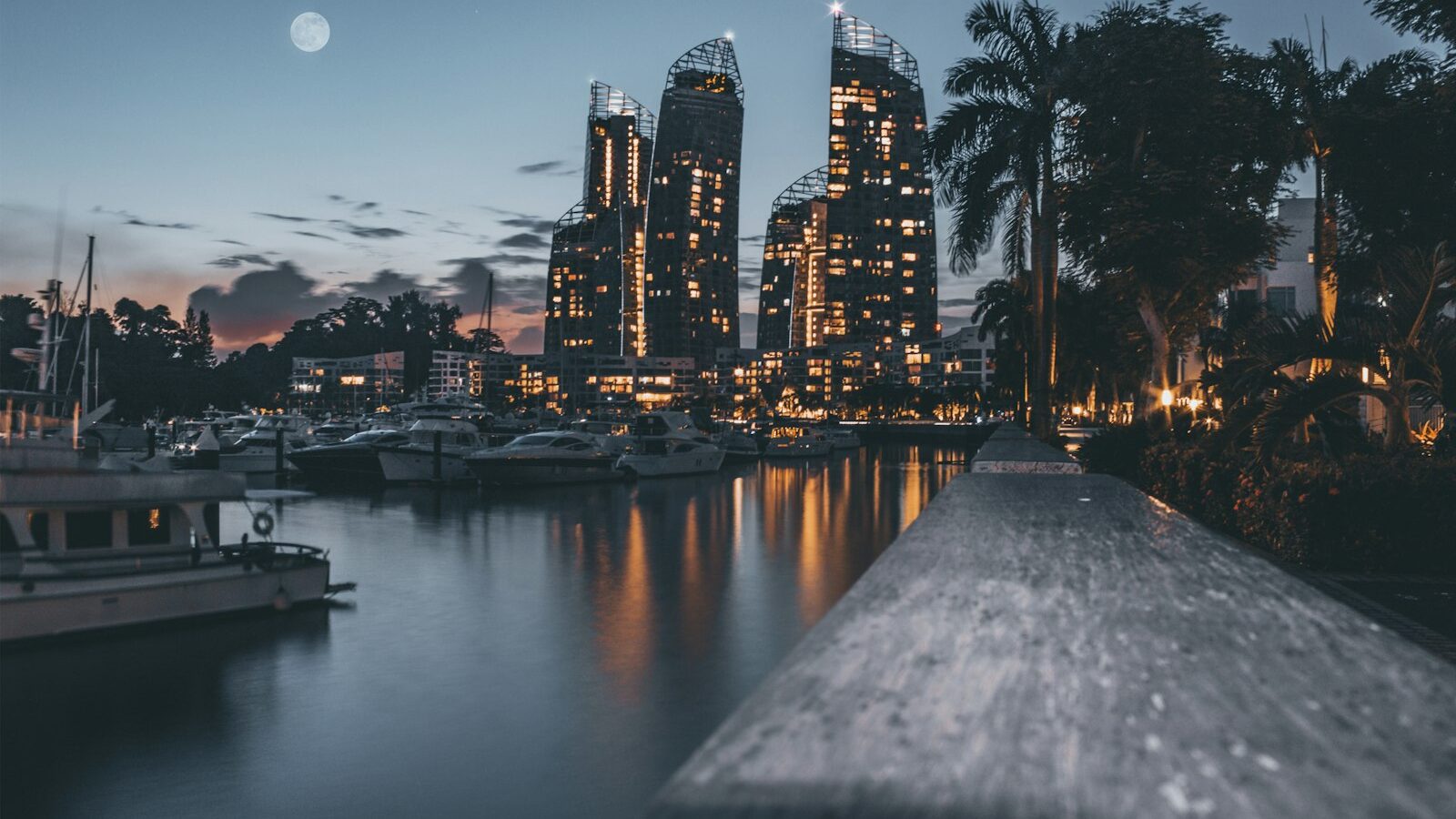 New York From Singapore: Your Complete Travel Planning Guide